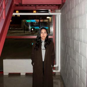 Meet your Posher, Alexa